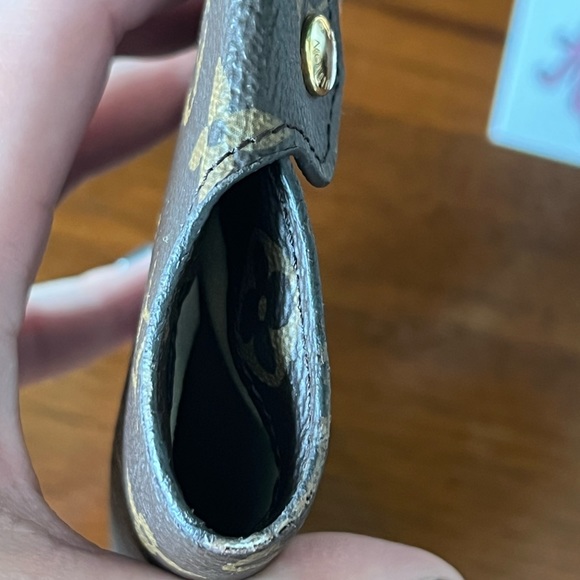 Monogram MM Sunglasses Case - Picture 8 of 10